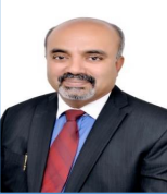 Dr. Balakrishna Shetty
